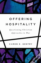 Capa do artigo Offering Hospitality