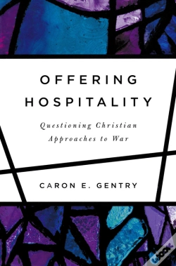 Capa do artigo Offering Hospitality