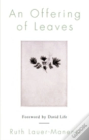 Capa do artigo Offering Of Leaves