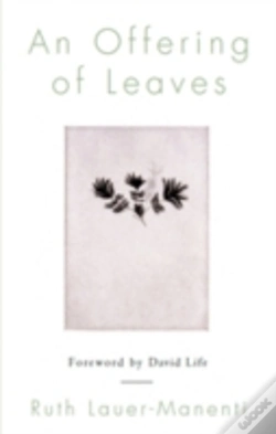 Capa do artigo Offering Of Leaves