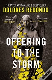 Capa do artigo Offering To The Storm