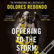 Capa do artigo Offering To The Storm