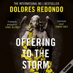Capa do artigo Offering To The Storm