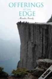 Capa do artigo Offerings At The Edge