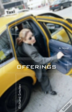 Capa do artigo Offerings