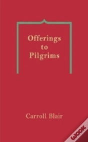 Capa do artigo Offerings To Pilgrims