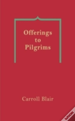 Capa do artigo Offerings To Pilgrims