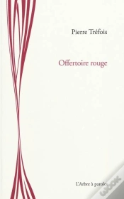 Capa do artigo Offertoire Rouge