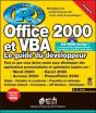 Office 2000 Et Vba ; Le Developpeur - Preview