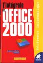 Office 2000 ; Integrale - Preview