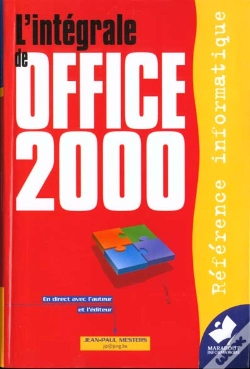 Capa do artigo Office 2000 ; Integrale