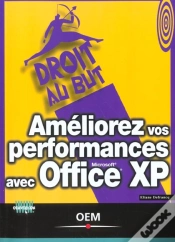 Capa do artigo Office 2000 Perfectionnement