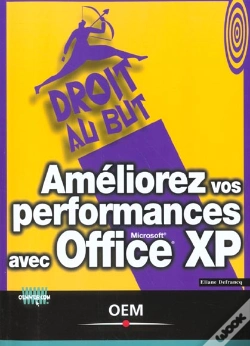 Capa do artigo Office 2000 Perfectionnement
