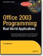 Office 2003 Programming - Preview