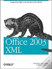 Capa do artigo Office 2003 Xml