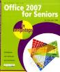 Office 2007 For Seniors In Easy Steps For The Over 50'S - Preview
