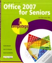Capa do artigo Office 2007 For Seniors In Easy Steps For The Over 50