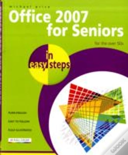 Capa do artigo Office 2007 For Seniors In Easy Steps For The Over 50'S