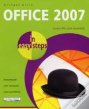 Capa do artigo Office 2007 In Easy Steps