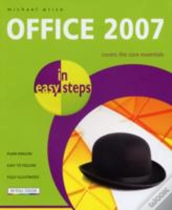 Capa do artigo Office 2007 In Easy Steps