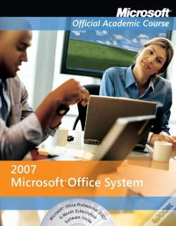 Capa do artigo Office 2007