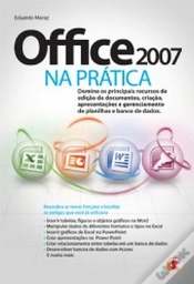 Capa do artigo Office 2007 na Prática