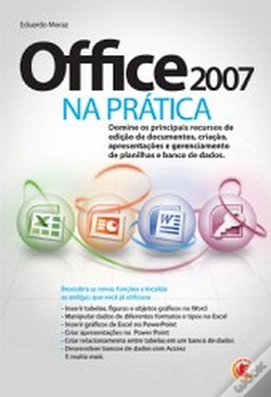 Capa do artigo Office 2007 na Prática