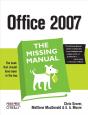 Office 2007: The Missing Manual - Preview