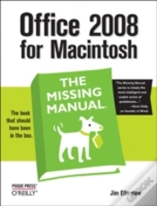 Capa do artigo Office 2008 For Macintosh