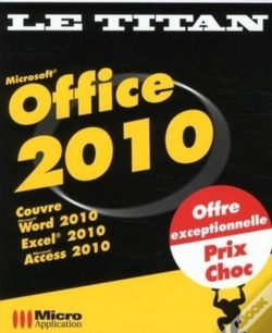 Capa do artigo Office 2010