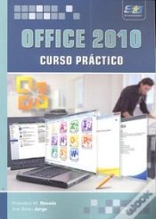 Capa do artigo Office 2010. Curso Práctico