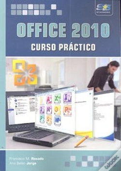 Capa do artigo Office 2010. Curso Práctico