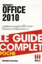 Office 2010 (Édition 2011) - Preview