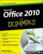 Office 2010 For Dummies - Preview