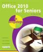 Office 2010 For Seniors In Easy Steps - Preview