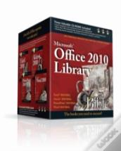 Office 2010 Library