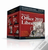 Office 2010 Library