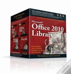 Capa do artigo Office 2010 Library