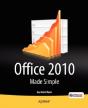 Office 2010 Made Simple - Preview