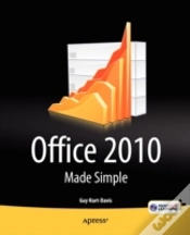 Capa do artigo Office 2010 Made Simple