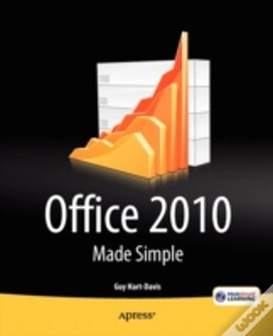 Capa do artigo Office 2010 Made Simple