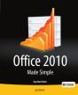 Office 2010 Made Simple - Preview