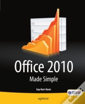 Capa do artigo Office 2010 Made Simple