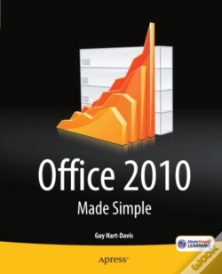 Capa do artigo Office 2010 Made Simple