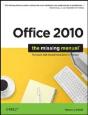 Office 2010: The Missing Manual - Preview