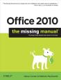 Office 2010: The Missing Manual - Preview