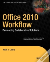 Capa do artigo Office 2010 Workflow