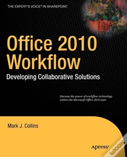 Capa do artigo Office 2010 Workflow