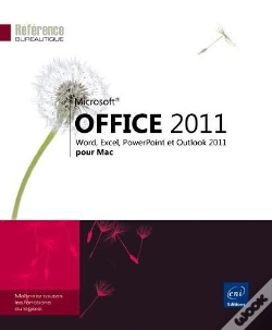 Capa do artigo Office 2011 Pour Mac