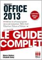 Office 2013 (2e Édition) - Preview